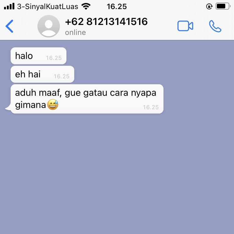 recontheur's tweet image. # 052