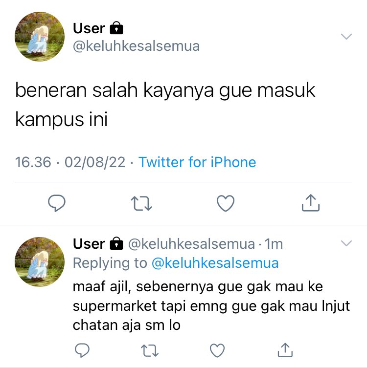 recontheur's tweet image. # 055