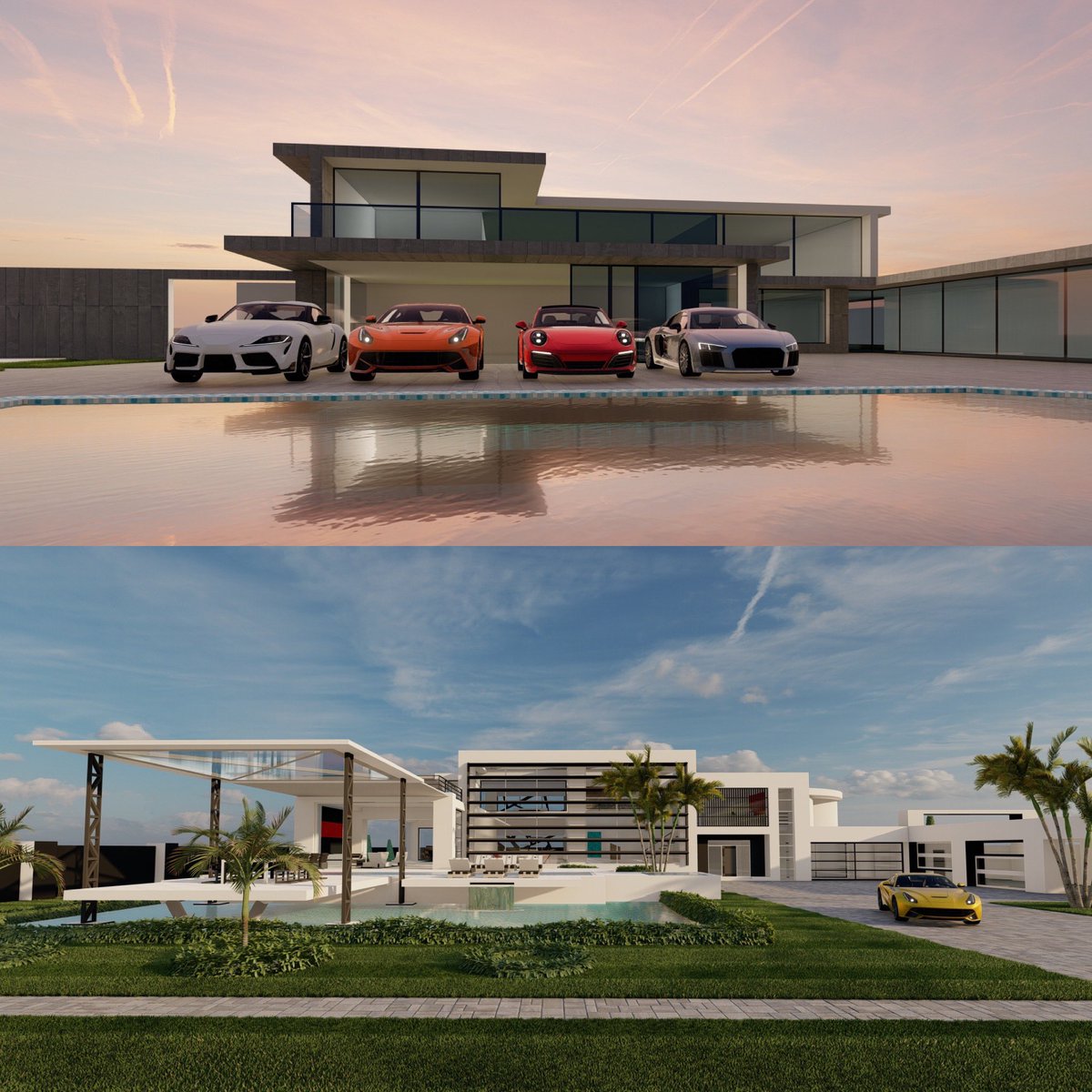 MetaEstate tweet media