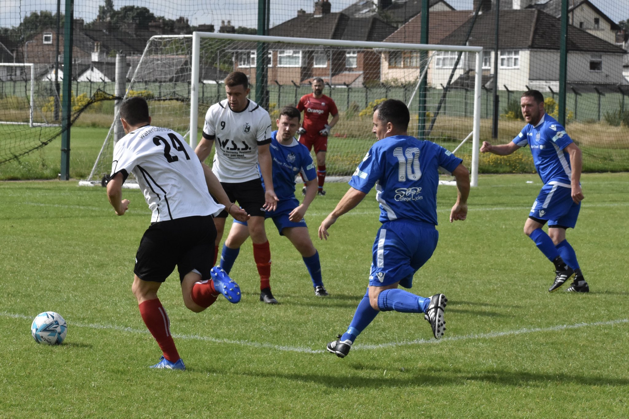 Marsh Lane Harriers (MLHRunning) / Twitter