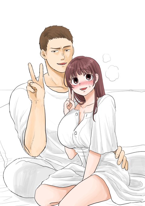 NTRじゃないです 