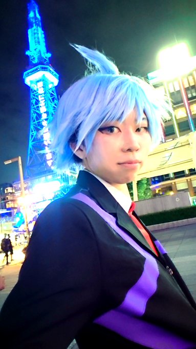 小鳥遊あすか🛠(ラグコスお疲れ！コスサミは両日参加予定)のイラスト