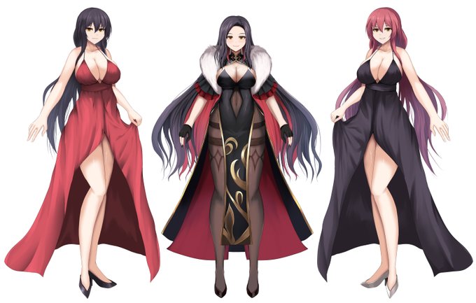 高次元の世界に住んでいる大きい吸血鬼(@M_Carteret_v)
【小さい人間は非常食】 