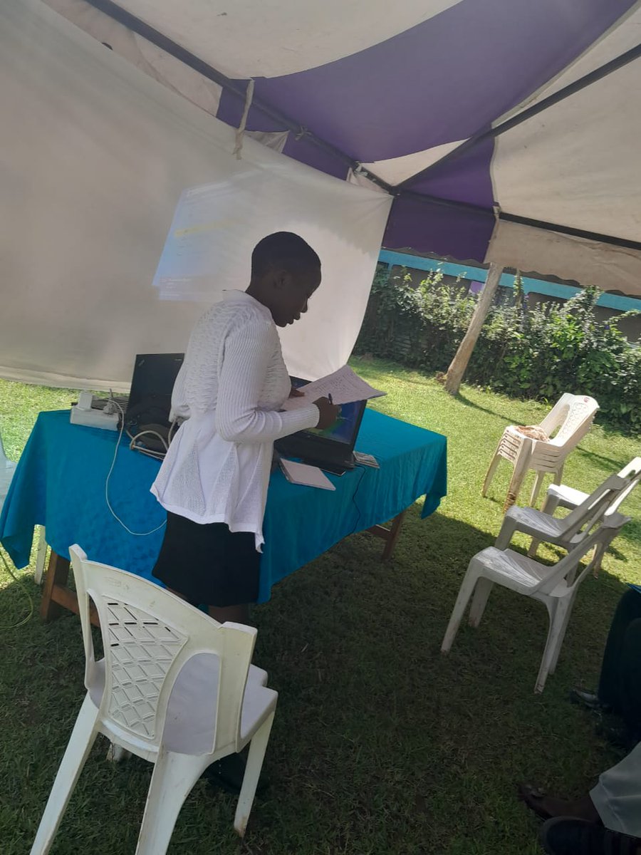 magharibihub's tweet photo. Happening now,kick off meeting and first session of the Agri-job for youth initiative
@LakeHub @CountrywideHubs @MmustGDSC @GermanyinKenya @giz https://t.co/sFBIE0eQ9l