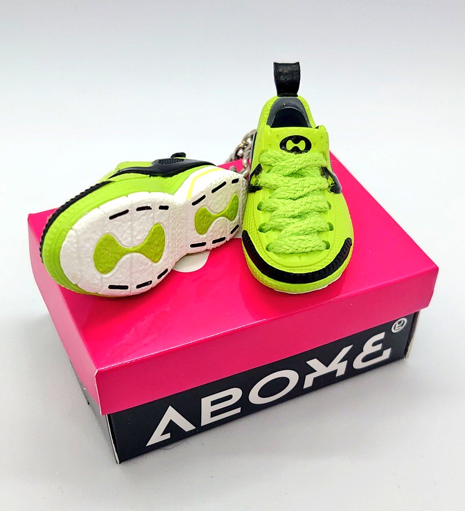 安心の定価販売】 スプラトゥーン3 クツキーホルダー コレクション