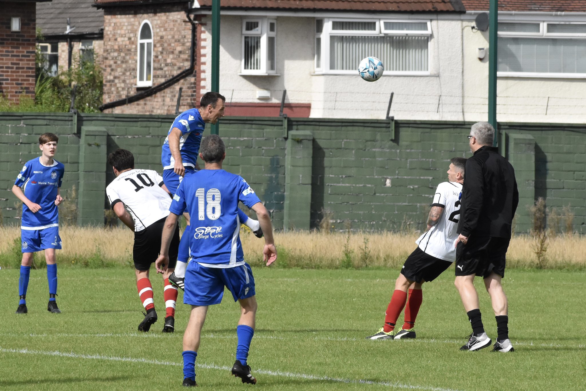 Marsh Lane Harriers (MLHRunning) / Twitter