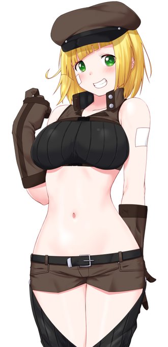 健康→毒軽度→毒中度→毒重度 