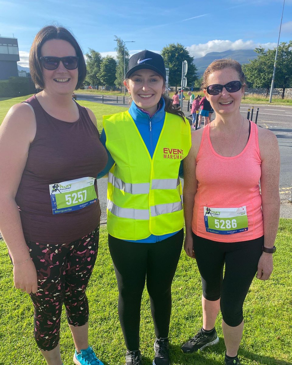 mshanley_m's tweet photo. #whatamorning #sunshine #10kmrun #runkillarney #firstmedal @Ained_93 @RunKillarney https://t.co/MoIafDDbUW