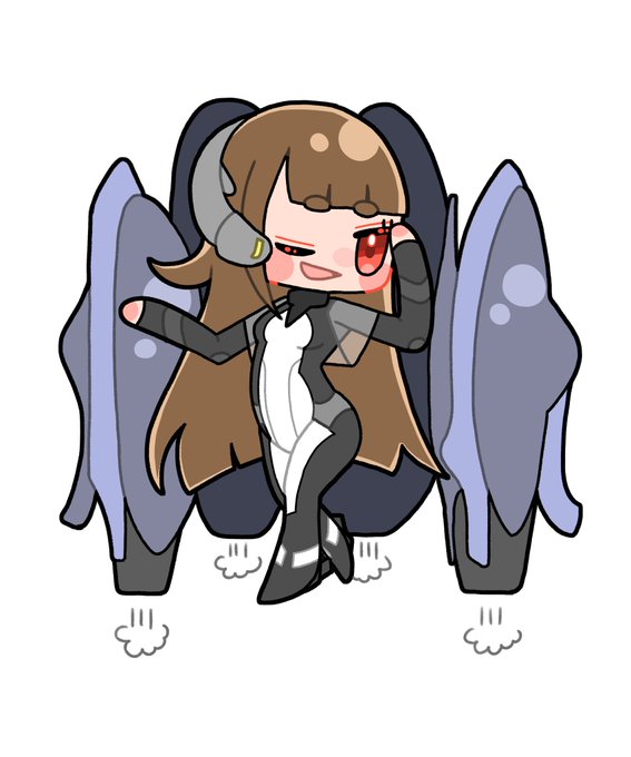 プニルのドヤ顔とポーズ好き

#라스트오리진 
#ラスオリ 
#ラストオリジン 
#Lastorigin 