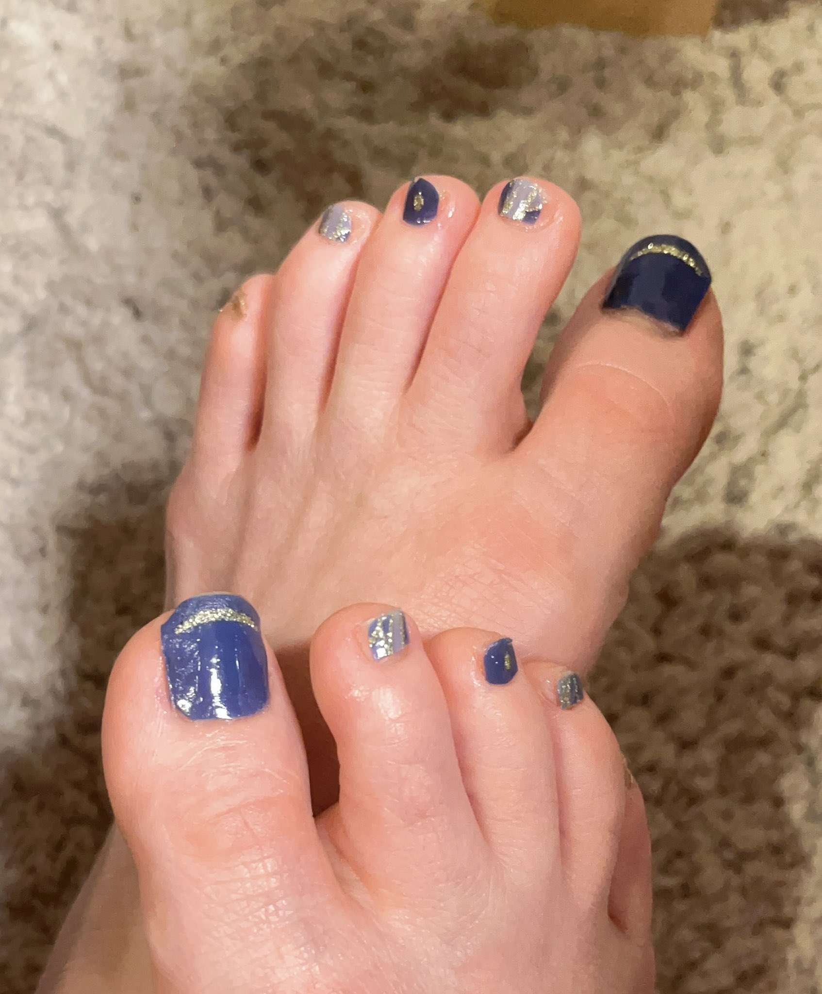 Yuyu 100円ショップのネイルシール ネイルシール フットネイル 100均 百均 ダイソー セリア キャンドゥ ペディキュア Summerstyle T Co Drlymvx0xb Twitter