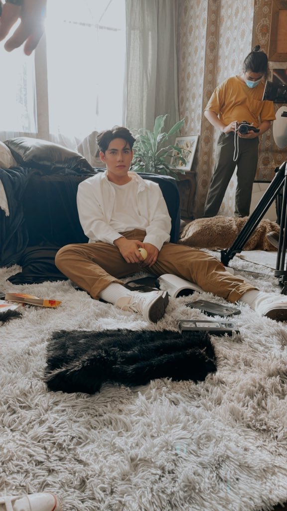 carlguevarra09's tweet photo. Thanks for being generous with your craft and talent. You inspire us @stellajero_!

THEJUANSxSTELL SalaminMV
#SalaminMusicVideo
@TheJuans_BAND https://t.co/3yDAf0OUaR