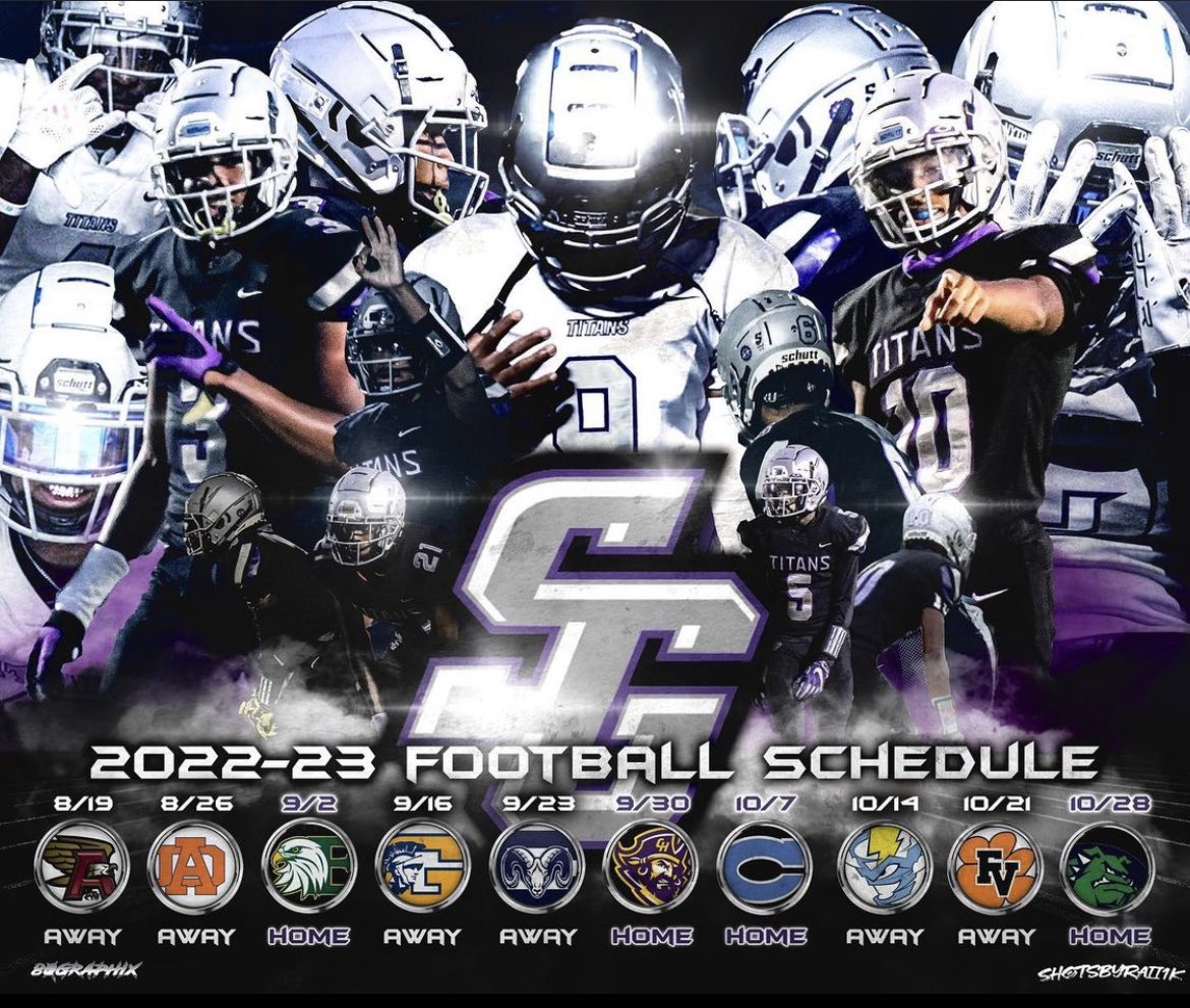 😎😎😎 #Titanup