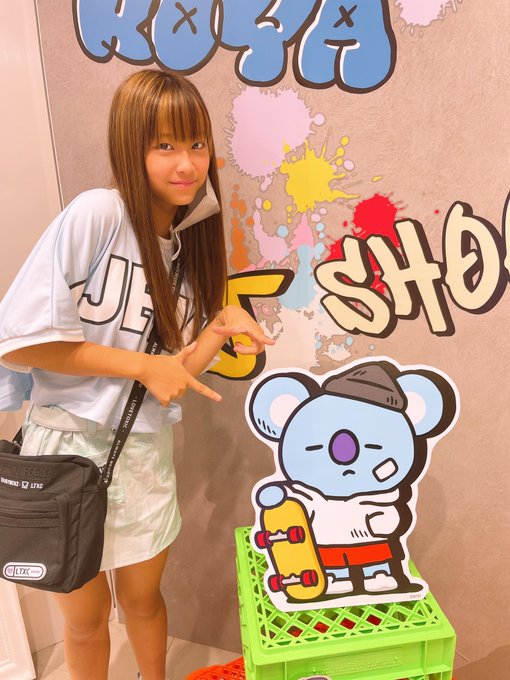 Twitterのコスプレ画像24