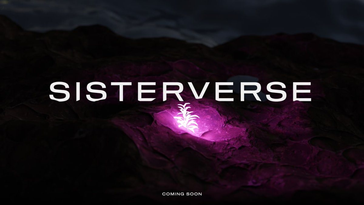 SolSisters tweet media