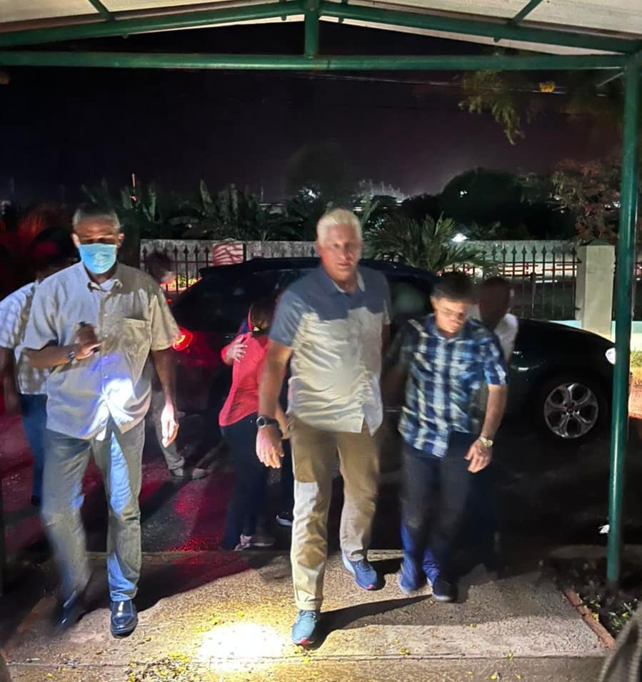 Gerardo Hdez. Nordelo tweet media