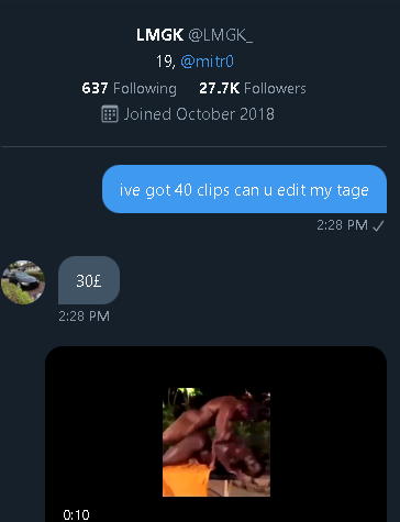 Triplevx's tweet image. 