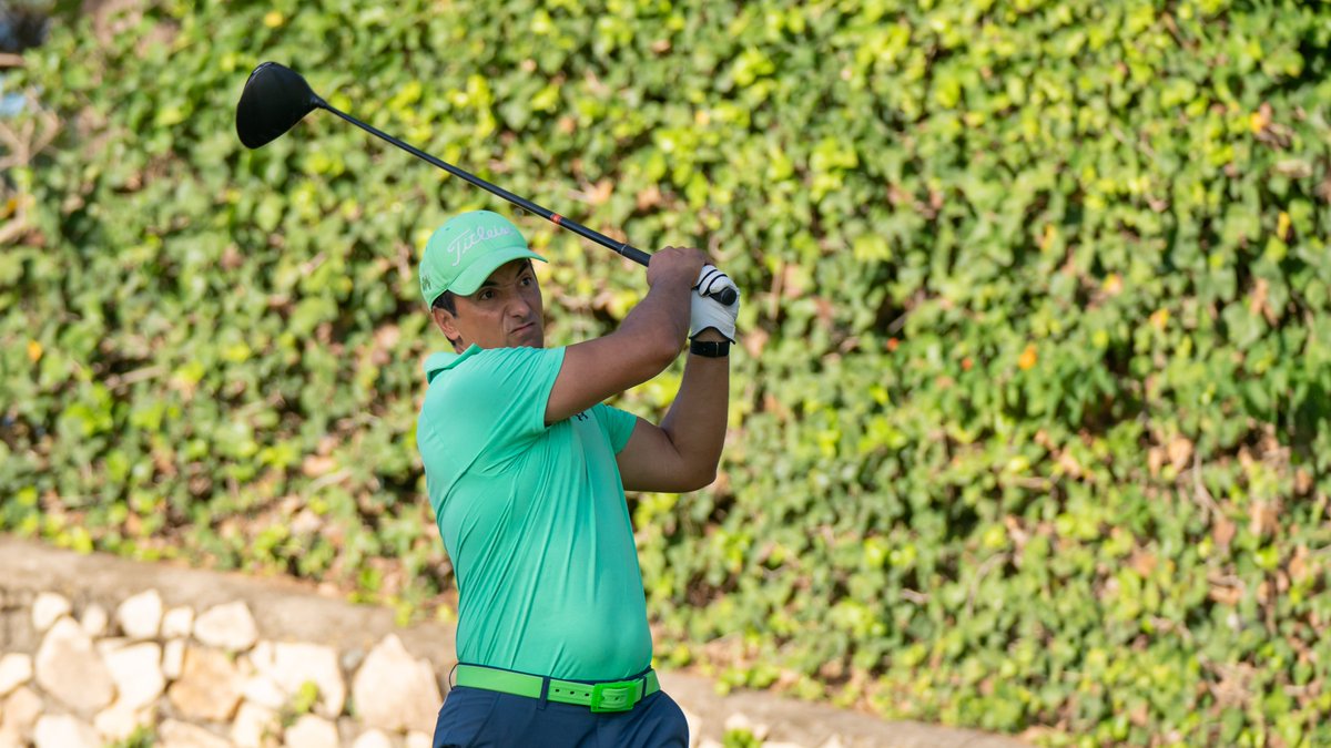 MIJAS GOLF CLUB tweet media