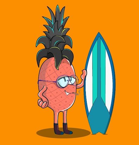 🍍Our🍍WL🍍is🍍still🍍open🍍

Like + RT pinned post and leave your address underneath to get whitelisted + drop a follow

🍍#AVAXNFT🍍#NFTGiveaway🍍#AvaxNftRush🍍#AVAX🍍