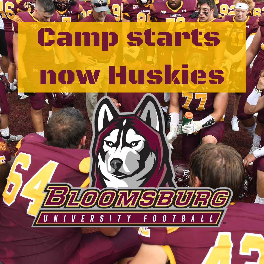 We’re back.

#unleashed