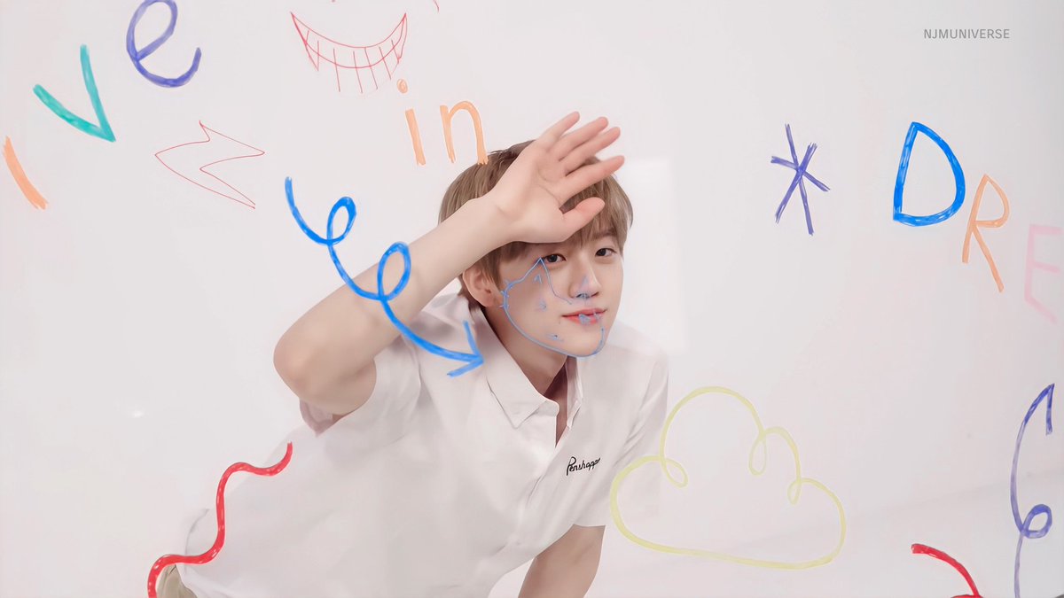 ✏️🐱

#JAEMIN #재민 #NCT재민 #NCTDREAM