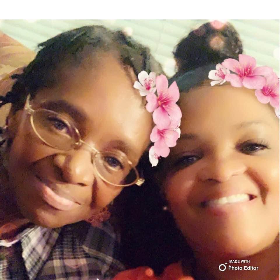 ltrvhardman's tweet photo. Today is Birthday of the OG in the family. Y’all help me wish my mama a Happy Birthday. Happy Birthday Carolyn Huff!! We love you more than you know. $cmh1953 y’all show my mama some love and bless her cash app! https://t.co/KaZRjn1yqe