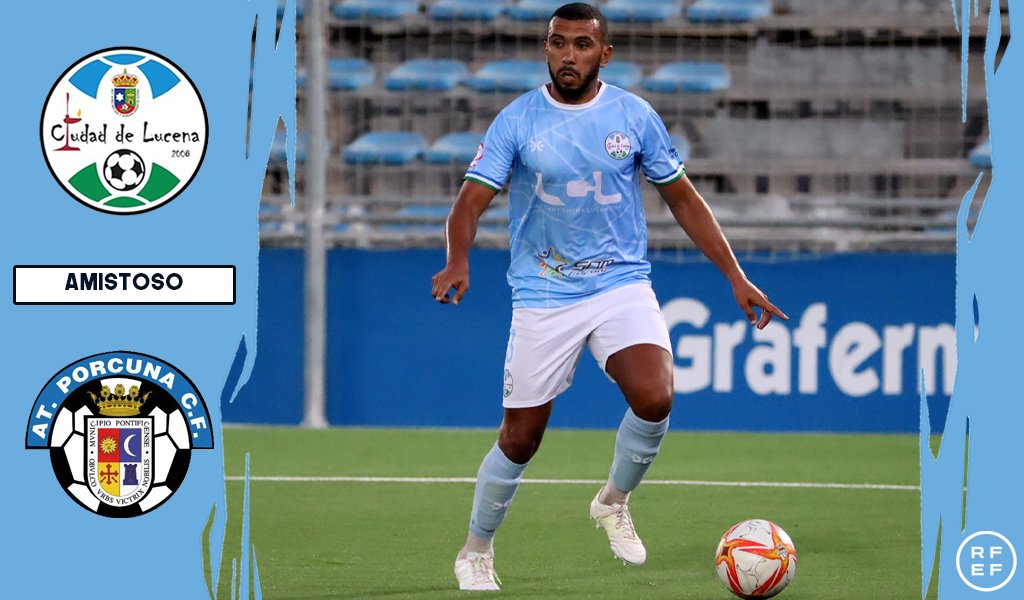 ciudaddelucena's tweet photo. 📸 𝙈𝘼𝙏𝘾𝙃 𝙂𝘼𝙇𝙇𝙀𝙍𝙔 | Las mejores imágenes del 🔵⚪#𝘾𝙞𝙪𝙙𝙖𝙙𝙙𝙚𝙇𝙪𝙘𝙚𝙣𝙖𝙋𝙤𝙧𝙘𝙪𝙣𝙖 / Fotos https://t.co/Mz35adBtEh 2/2 ✅

#TuCiudadTuEquipo #VamosLucena💙 https://t.co/Edq2nuofE4