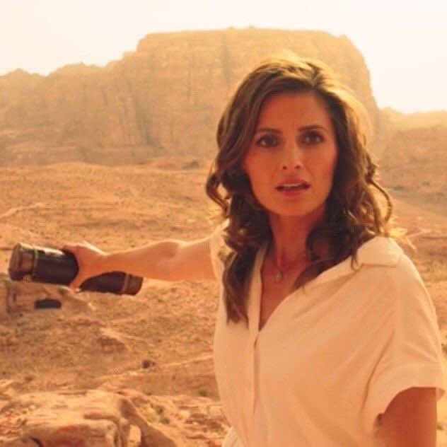 #StanaKatic #aStanaaDay 

        💫✨ℝ𝕒𝕔𝕙𝕖𝕝 ℝ𝕠𝕫𝕞𝕒𝕟✨💫

#TheRendezvous