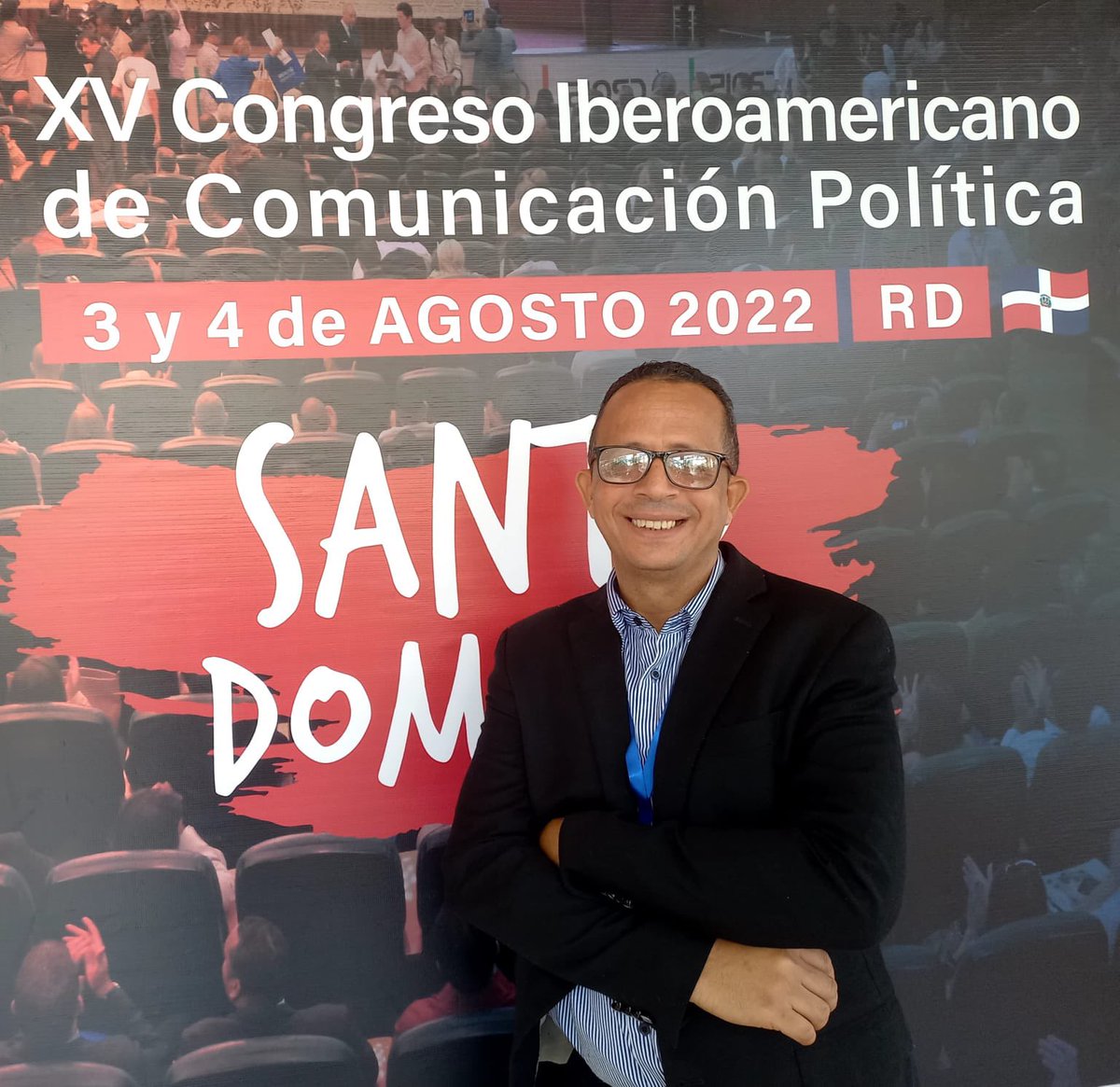 Somos ALCAP tweet media