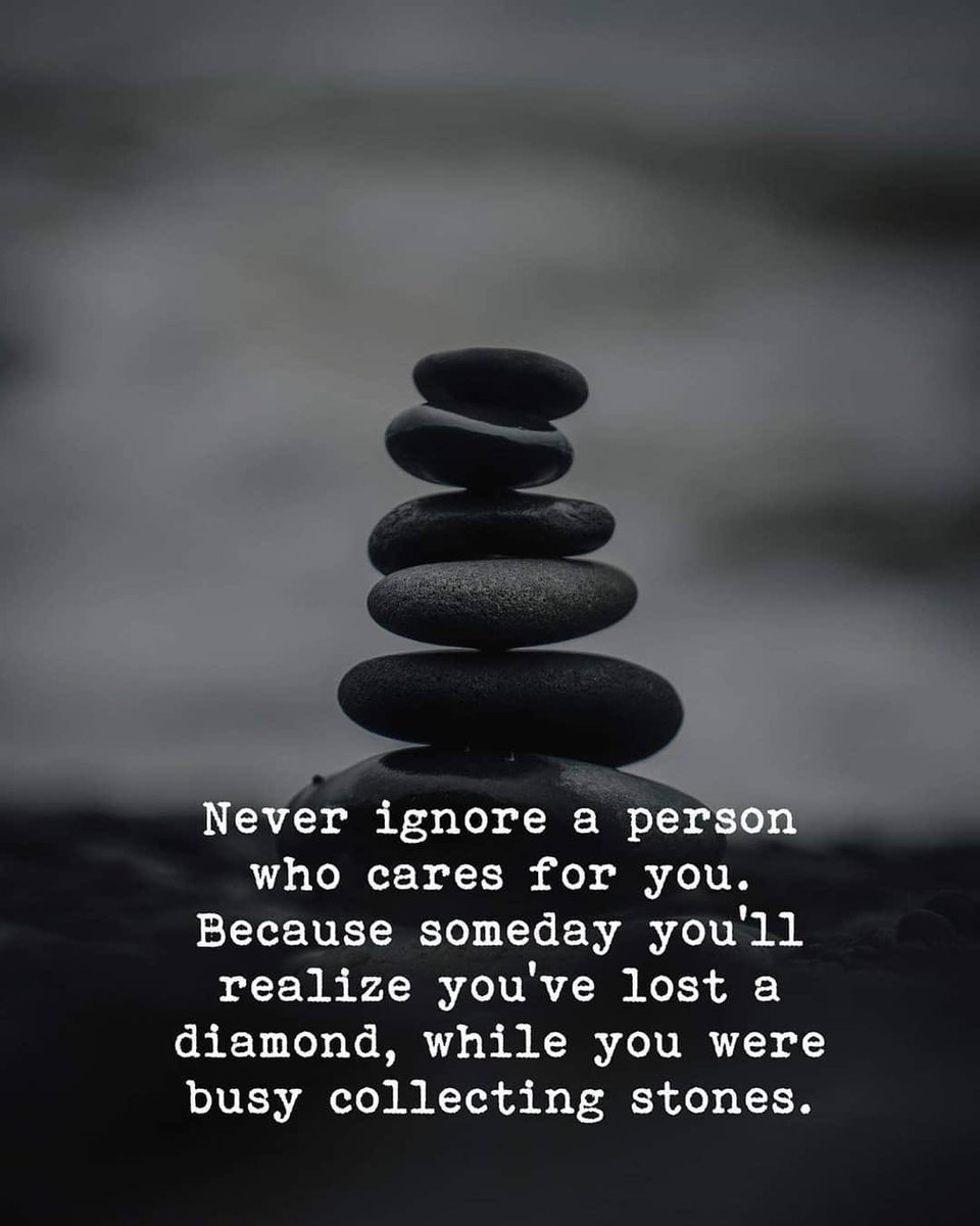 Relationships and how you treat people are the most critical parts of life.  It’s vital that we don’t push the wrong people away in our journey.  #BeeTheChange