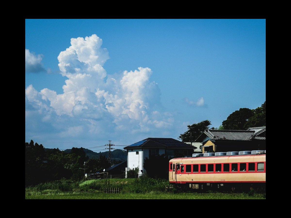 takano_railway tweet picture