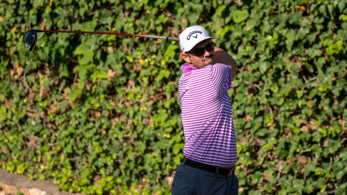 3  IX PROAM FELIPE PEREZ, 2 jornadas maratonianas cargadas de premios, buen ambiente de golf y buenos jugadores.  IX PROAM FELIPE PEREZ, 2 marathon days full of prizes, good golf atmosphere and good players.
#golf #golfcostadelsol #mijasgolf #golfspain #competicion #torneo #lagos