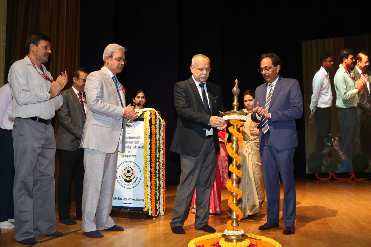 Municipal Corporation of Delhi tweet media