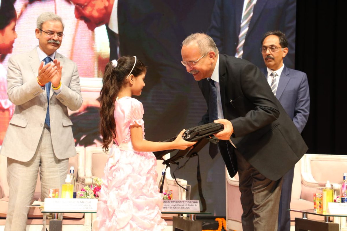 Municipal Corporation of Delhi tweet media