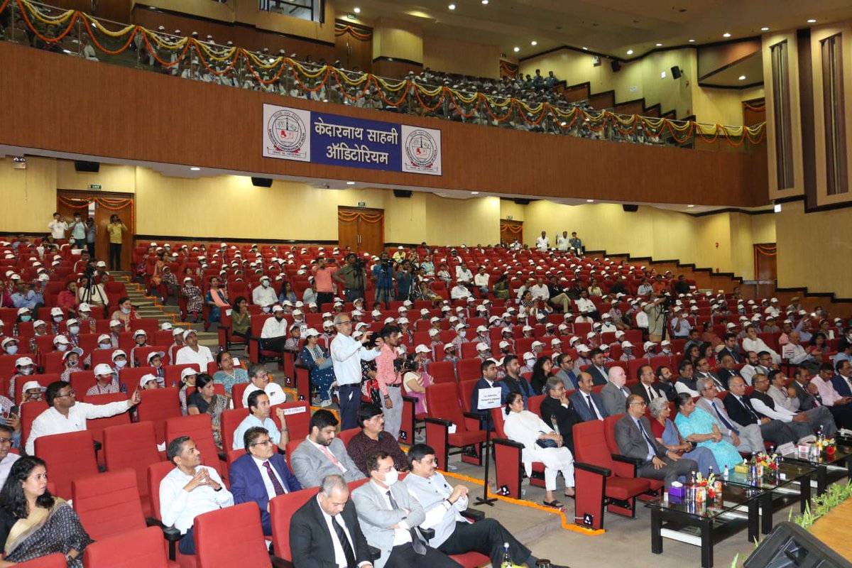 Municipal Corporation of Delhi tweet media