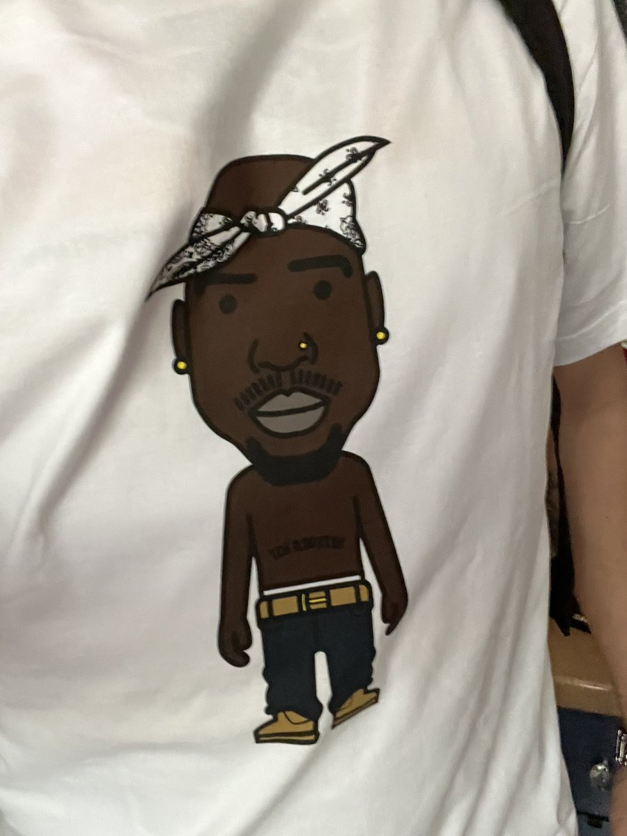 B3astm0deTV's tweet photo. Hab mir mal nen neues Shirt gegönnt, oder ehr gesagt 2😂😂
#TwoPac #WestCoast #TShirt #Shirt https://t.co/sUzOBkZDeE