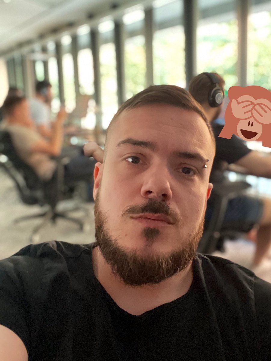 pecagg's tweet photo. Our #G2Valorant LCQ run starts tomorrow versus OG LDN and the boys seem like they are ready to kick some asses. Jinx inc #G2ARMY https://t.co/Fe24h1yf4l