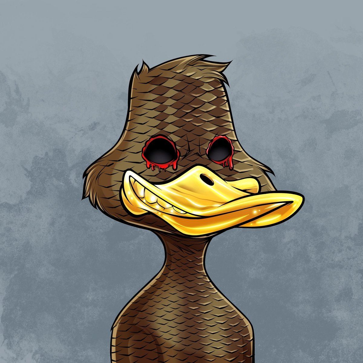 Liam09800894's tweet photo. Sexy is it?! @MallardOrder #CNFT #CNFTProject #CNFTCommunity #MallardOrder #MallardAdmiration #TM0 https://t.co/HEVnGgi0S1