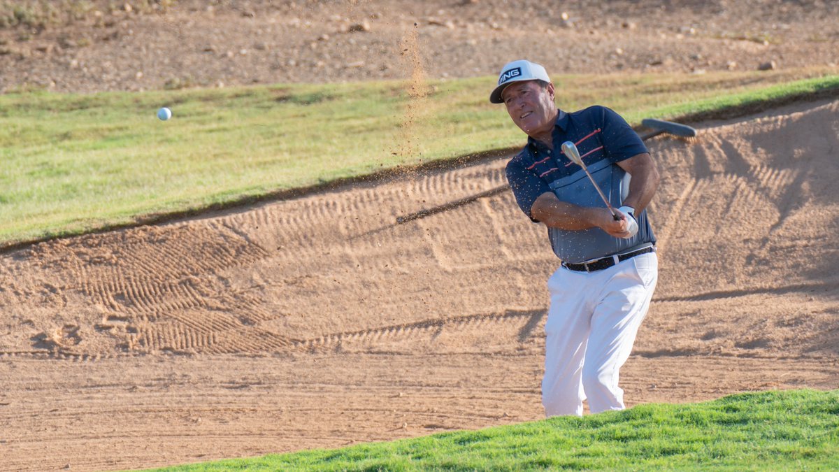 MIJAS GOLF CLUB tweet media