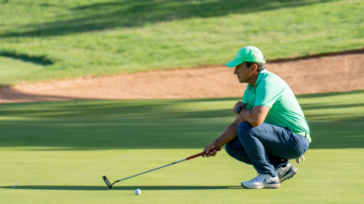 4  IX PROAM FELIPE PEREZ, 2 jornadas maratonianas cargadas de premios, buen ambiente de golf y buenos jugadores.  IX PROAM FELIPE PEREZ, 2 marathon days full of prizes, good golf atmosphere and good players.
#golf #golfcostadelsol #mijasgolf #golfspain #competicion #torneo #lagos