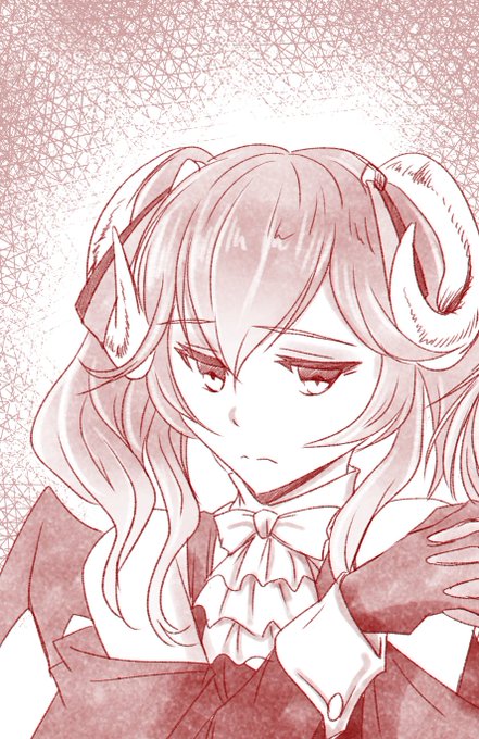 物憂げなラピス様 