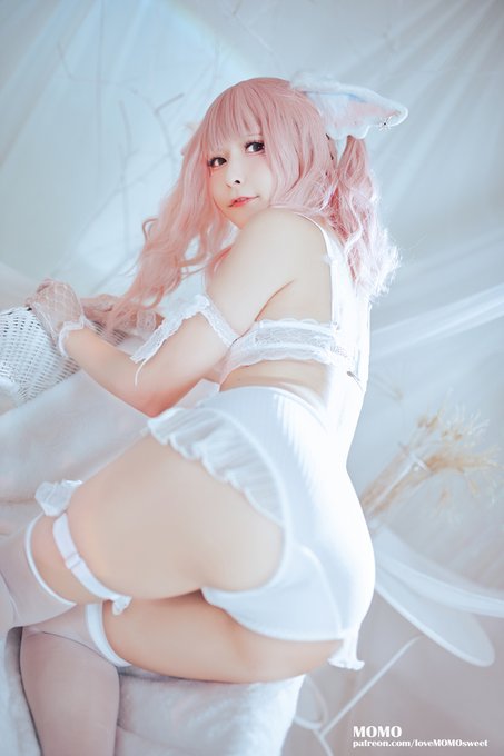 Twitterのコスプレ画像26