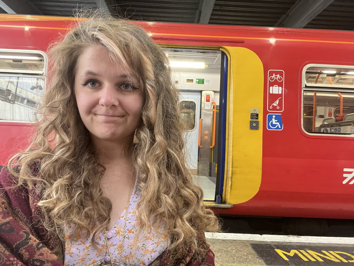 Katie Pennick tweet media