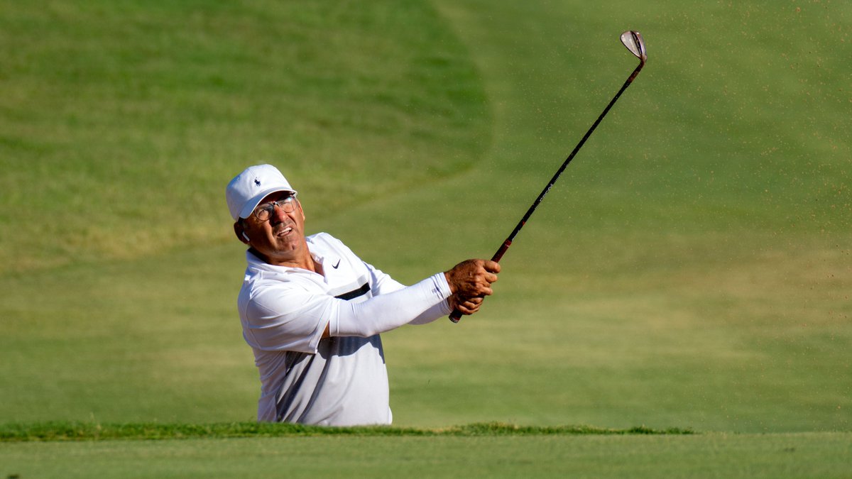 MIJAS GOLF CLUB tweet media