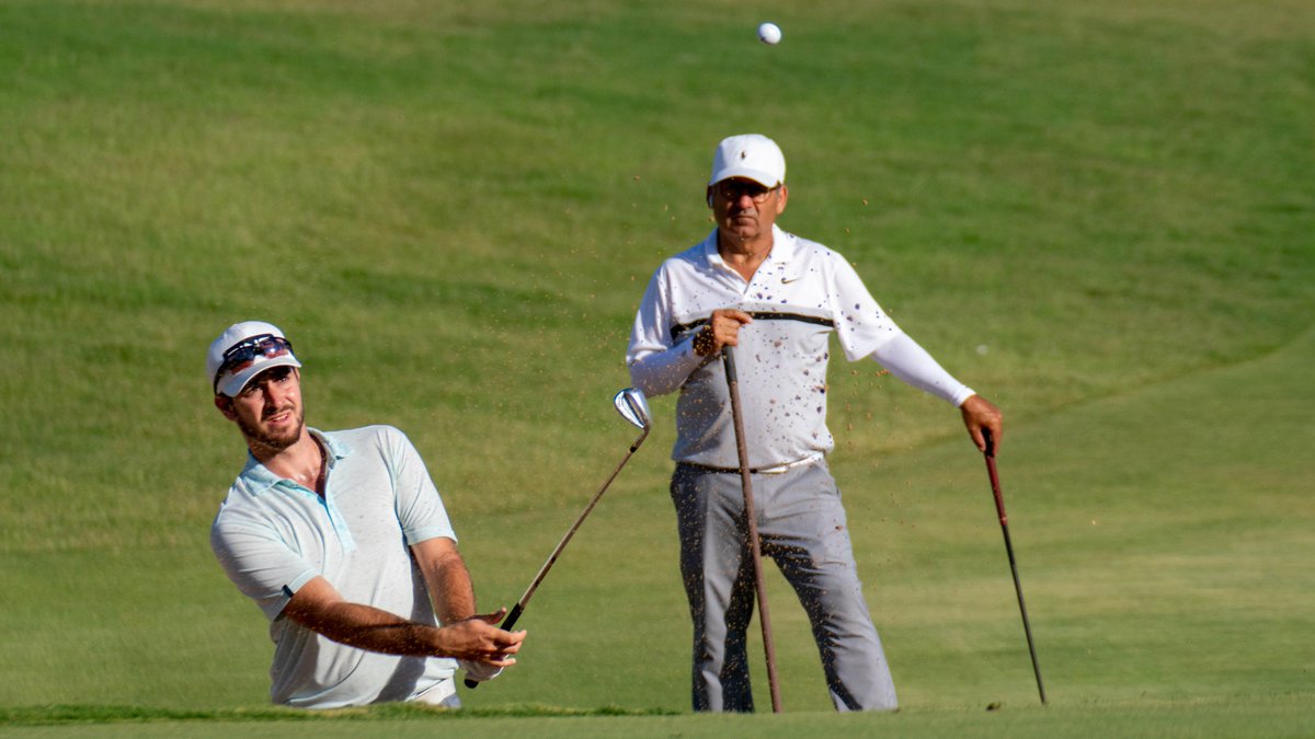 MIJAS GOLF CLUB tweet media
