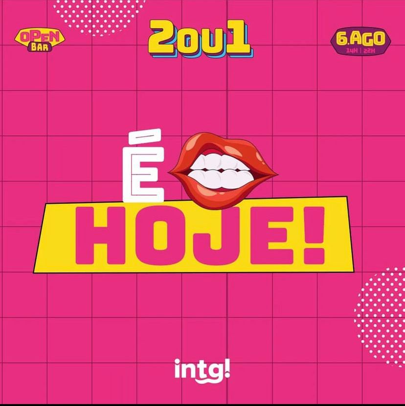 QUEM EU VEJO NO MAIOR ROLÊ DA CIDADE??? 🐅🔥