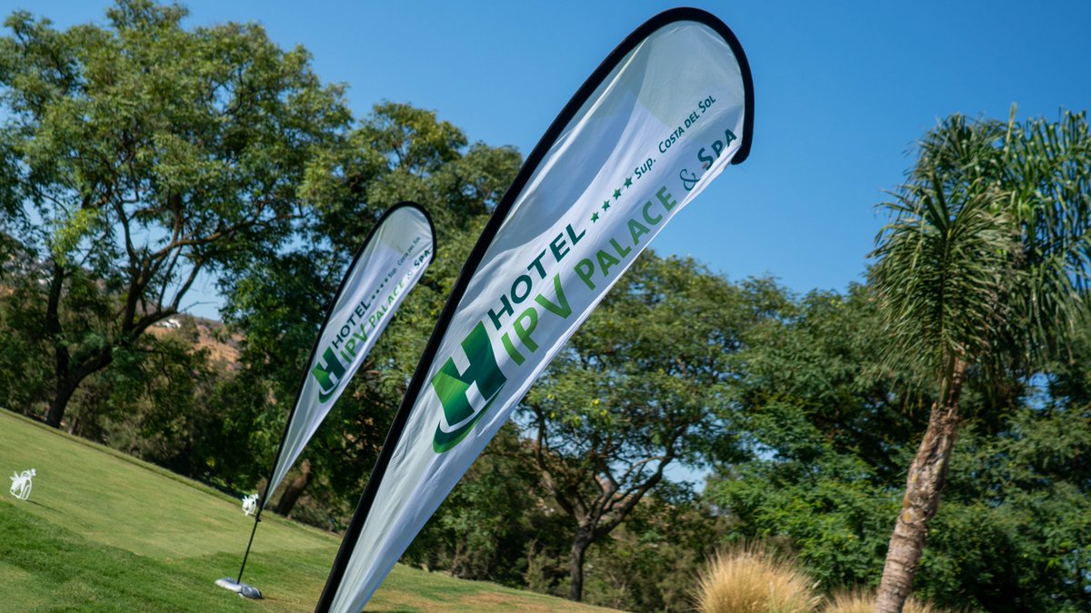 MIJAS GOLF CLUB tweet media