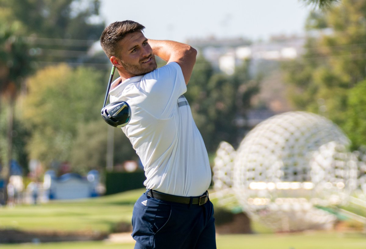 MIJAS GOLF CLUB tweet media