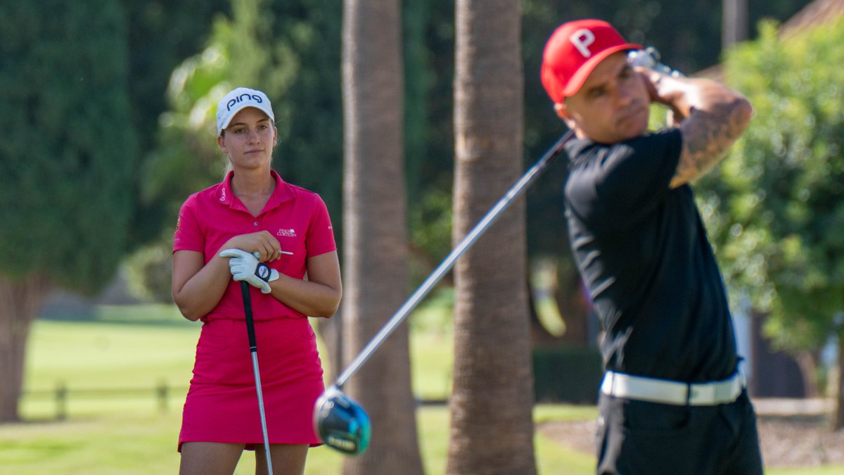 MIJAS GOLF CLUB tweet media