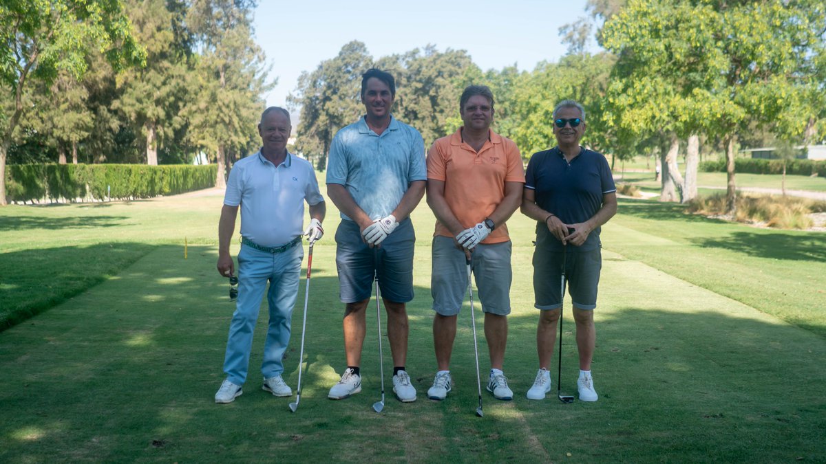 8  IX PROAM FELIPE PEREZ, 2 jornadas maratonianas cargadas de premios, buen ambiente de golf y buenos jugadores.  IX PROAM FELIPE PEREZ, 2 marathon days full of prizes, good golf atmosphere and good players.
#golf #golfcostadelsol #mijasgolf #golfspain #competicion #torneo #lagos