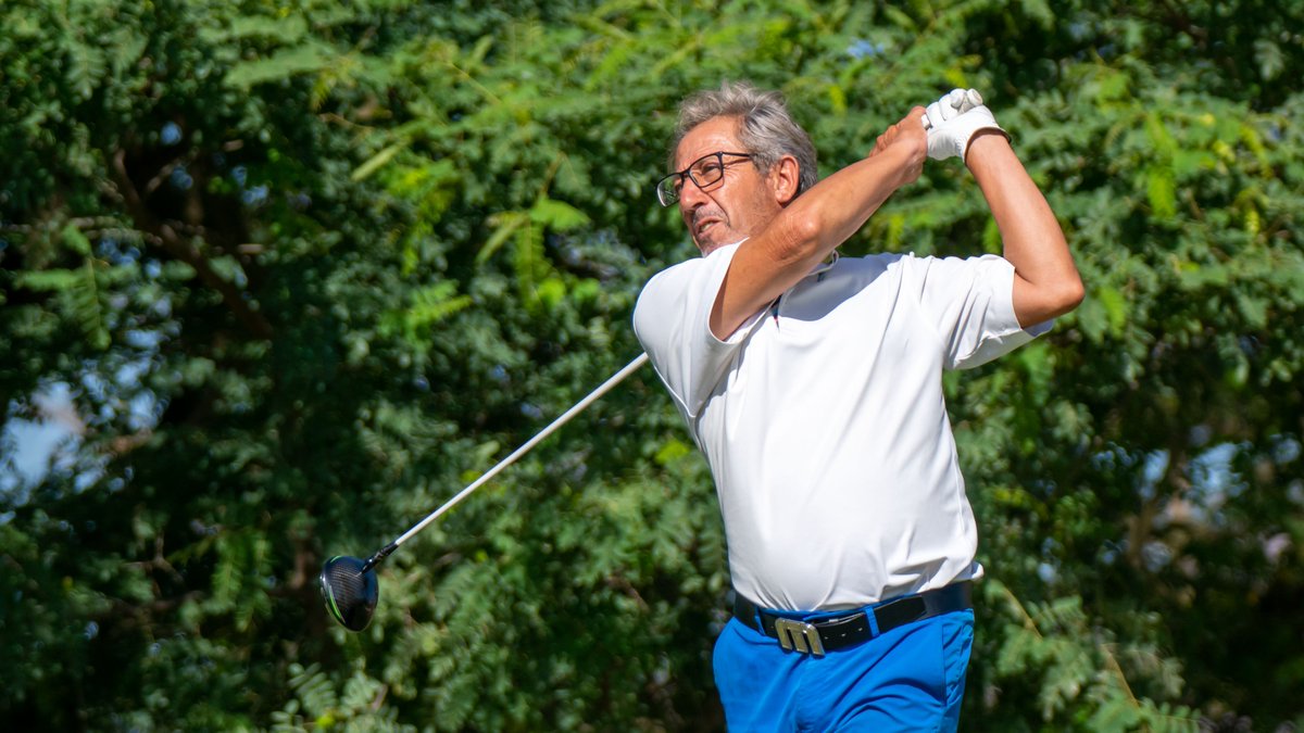 MIJAS GOLF CLUB tweet media